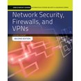 thumbnail image 1 of Network Security, Firewalls And Vpns (Jones and Bartlett Learning Information Systems Security and Ass) (Standalone book) (Jones and Bartlett Learning Information Systems Security and Assurance), 1 of 2
