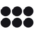 thumbnail image 4 of Bissell Filter Cotton,6PCS Vacuum Cleaner Filter Vacuum Cleaner Filter Cotton Set Vacuum Cleaner Replacement Filter Finely Tuned Performance, 4 of 6