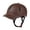 coffee S, variant on harper Breathable Equestrian Helmet for Horseback Riding Adjustable Safety Head Hat for S Pink