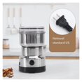 thumbnail image 2 of Small Coffee Grinder Crusher Ultra-Fine Powder Blender Multi-Function Dry Wet Universal Grain Mill ,Easy to Operate, 2 of 5