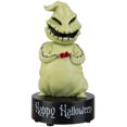 thumbnail image 1 of Halloween Bobbers Oogie Boogie Disney, 1 of 1