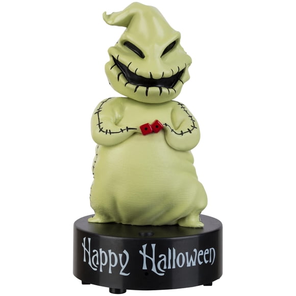 Halloween Bobbers Oogie Boogie Disney