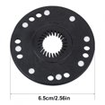 thumbnail image 3 of Sensor Freno Ebike Pedal Assist Sensor Split Steel Electric Bicycle Pedal 8 Magnets E Bike Pas System Assistant Speed Sensor, 3 of 8