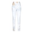 thumbnail image 4 of LSLJS Women's Christmas Course Impression Élasticité Pants Workout Leggings Yoga Pants, Plus Size Leggings, 4 of 4