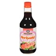 thumbnail image 1 of Kikkoman Teriyaki Marinade & Sauce, 1 of 5