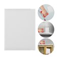 thumbnail image 3 of MasteelfCA 2pcs Paint Edger Replacement Trim Pads Multi-functional Trim Pads Paint Edger Pads, 3 of 9