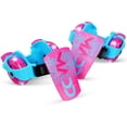 thumbnail image 1 of MADD GEAR Rollers Kids Light-Up Heel Wheels, 1 of 9