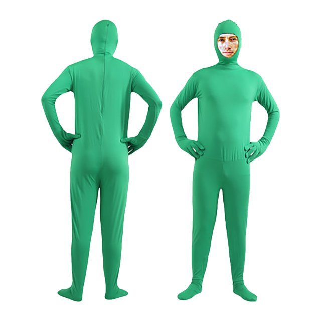 Unisex Court Bodysuit For Stage And Activities Full Body Tight Fitting Outfit