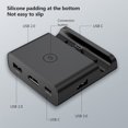 thumbnail image 3 of Charging Dock, 3 USB Ports TV Docking Station Portable High Power Professional  For Game Consoles, 3 of 8