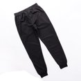 thumbnail image 4 of Mens Sport Pants Tracksuit Workout Jogging Joggers Sport Gym Sweatpants Trousers, 4 of 6