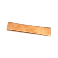thumbnail image 3 of fastboy Durable Brass Guitar for Radius Fret Press Caul Tools Insert 17'' Golden 15'', 3 of 6