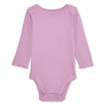 thumbnail image 1 of Cache-couche à manches longues George pour bébés filles, 1 of 2