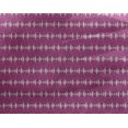 thumbnail image 4 of oneOone Georgette Viscose Fabric Geometric Ikat Print Sewing Fabric BTY 42 Inch Wide, 4 of 4