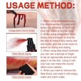 thumbnail image 3 of SFX Makeup - Fake Blood - Washable Liquid - Realistic Effects - Vegan and Cruelty-Free, 3 of 4