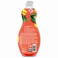 thumbnail image 2 of Palmolive Savon à Vaisselle Liquide Ultra Fort, Mango Bliss, 591 ml, 2 of 5