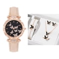 thumbnail image 1 of WRKEKC Clearance Women's Watch Fashion Personality Watch Digital Belt Watch, 1 of 2