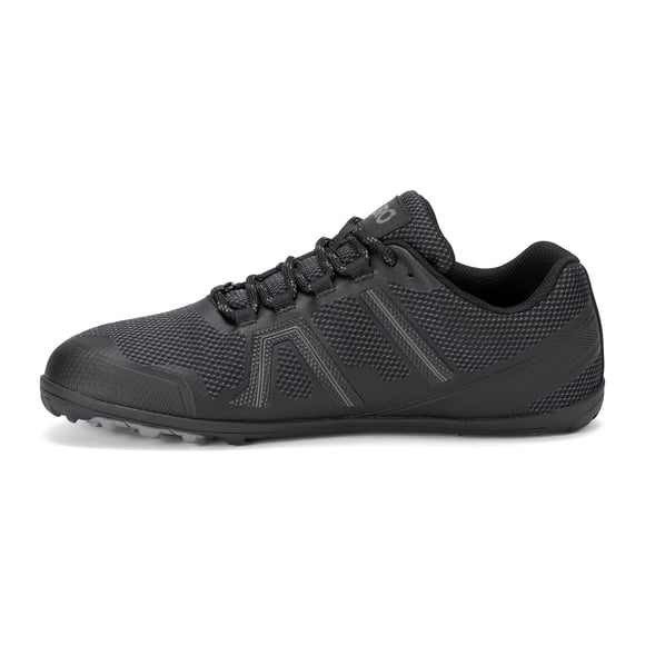 Xero Shoes Mesa Trail WP Black Men's Size 8.5