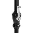 thumbnail image 2 of hometrends 9 ft Crank Market Umbrella, 2 of 3