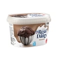 thumbnail image 4 of REAL DAIRY Chocolate Premium Ice Cream, 1.5 L, 4 of 8