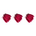 thumbnail image 2 of Maytalsory 100x DIY Boho Style Wild And Colorfast Feathers For Crafts Tear-resistant Burgendy 3Set, 2 of 6