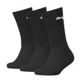 thumbnail image 2 of Puma Chaussettes à Logo pour Garçons/filles, Hauteur Mi-Mollet (Lot de 3), 2 of 2
