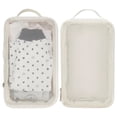 thumbnail image 5 of WHEANG Sac de Rangement Sac pour Capsules Sac de Rangement Sac en Filet Réutilisable et Lavable avec Corde de Suspension Sac de Séparation de Voyage, 5 of 5