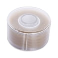 thumbnail image 1 of yingyy 300Pcs Invisible skin color Double Eyelid Sticker Lid Strips Technical Eye Tape L 1Set, 1 of 6