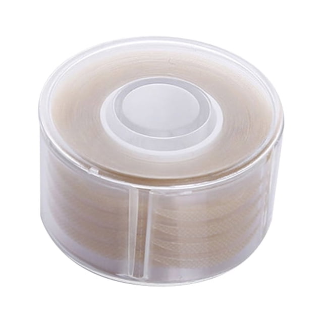 yingyy 300Pcs Invisible skin color Double Eyelid Sticker Lid Strips Technical Eye Tape L 1Set