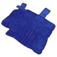 thumbnail image 1 of Puppy Towel Bathrobe, Soft Pet Drying Coat Skin Friendly Machine Washable Fast Absorbent  for Swimming S,M,L,XL, 1 of 7