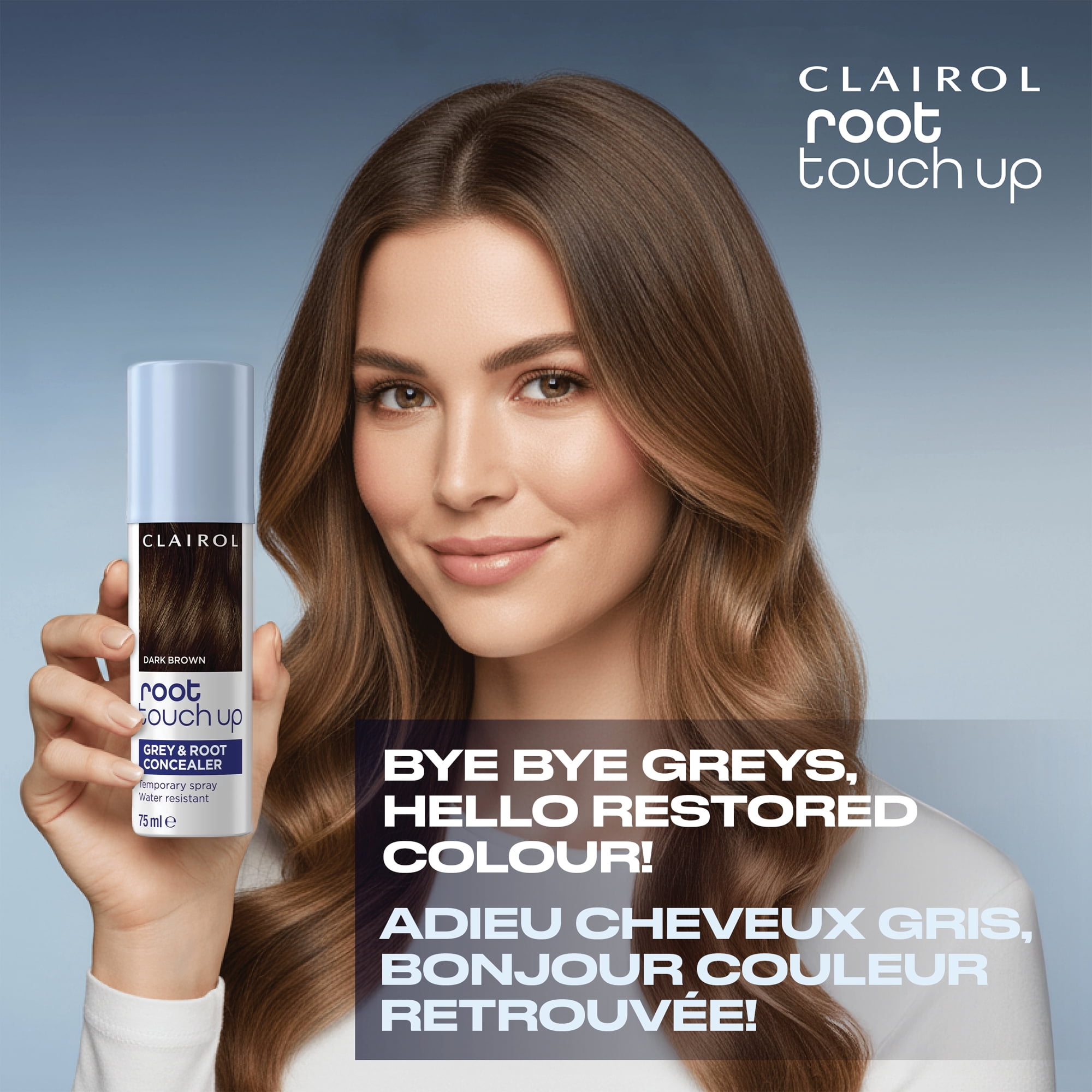 Clairol Root Touch Up Gray & Root Concealer Spray