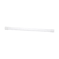thumbnail image 1 of GUOOL Adjustable Tension Shower Curtain Rod Room Divider Easily Install 2.5cm Diameter 90 to 160cm, 1 of 9