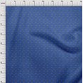 thumbnail image 3 of oneOone Georgette Viscose Fabric Dachshund Dog Decor Fabric Printed BTY 42 Inch Wide, 3 of 4