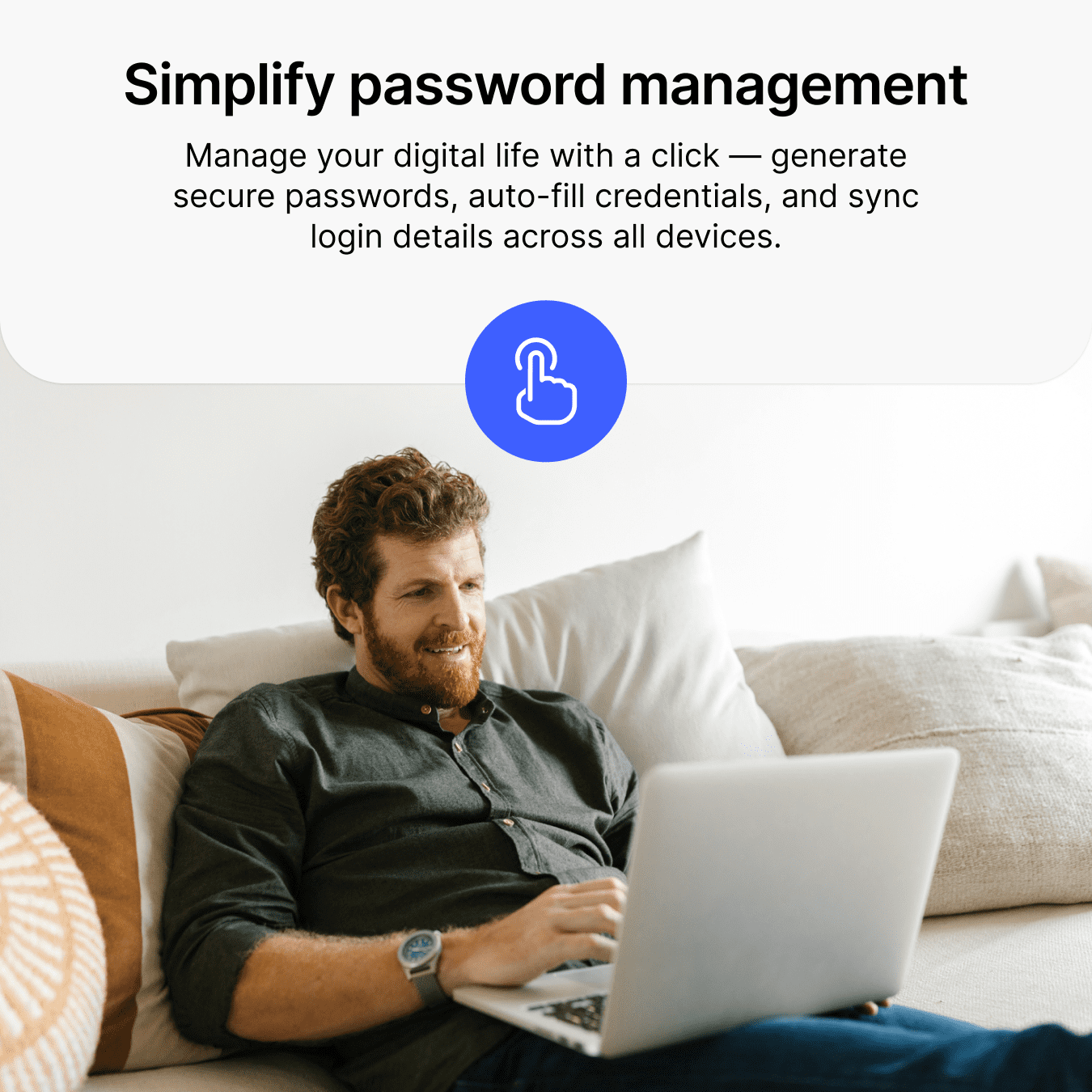 NordVPN Complete -  1-Year Cybersecurity Package (VPN, Password Manager, and Encrypted Cloud) [Digital Code]
