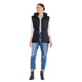 thumbnail image 2 of George Women's Puffer Vest, 2 of 6