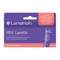 thumbnail image 1 of Lansinoh HPA Lanolin Nipple Cream, Soothes and Protects Sore, Dry Nipples, Breastfeeding Essentials, 40 Grams, Safe for Baby and Mom, 1 of 8