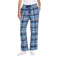 thumbnail image 1 of Pantalon de pyjama en flanelle George pour femmes, 1 of 6
