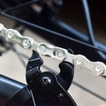 thumbnail image 3 of maskred Carbon Steel Easy To Install Wide Compatibility Bike Chain For Mountain And Road Bikes Stylish Colorful 9 Speed 1Set, 3 of 6