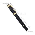 thumbnail image 3 of Refillable Fountain Pen For Graduation Metal Fountain Pen Fine For Business And Students Smooth Writing Experience School Supply, 3 of 7