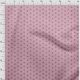 thumbnail image 4 of oneOone Rayonne Lumière Rose Tissu Rétro Minimal Iron Robe Tissu Tissu Imprimé par la Cour 56 Pouces de Large, 4 of 5