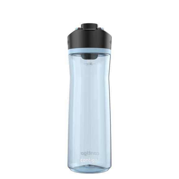 Bouteille d’eau Contigo Cortland 2.0, couvercle à verrouillage automatique, 709 ml (24 oz)