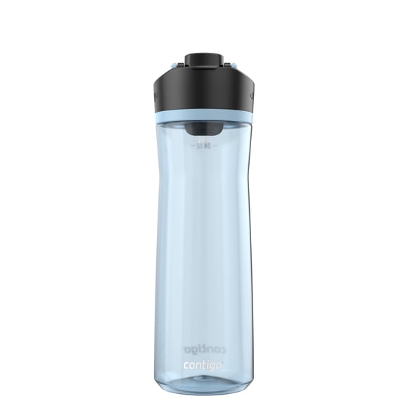 Bouteille d’eau Contigo Cortland 2.0, couvercle à verrouillage automatique, 709 ml (24 oz)