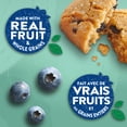 thumbnail image 3 of Nature Valley Barres Muffins Moelleuses, Bleuets, Barres Collation, 5 Barres, 3 of 10
