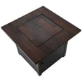 thumbnail image 2 of ENDLESS SUMMER THE SPENCER 30" LP GAS FIRE PIT, 2 of 9