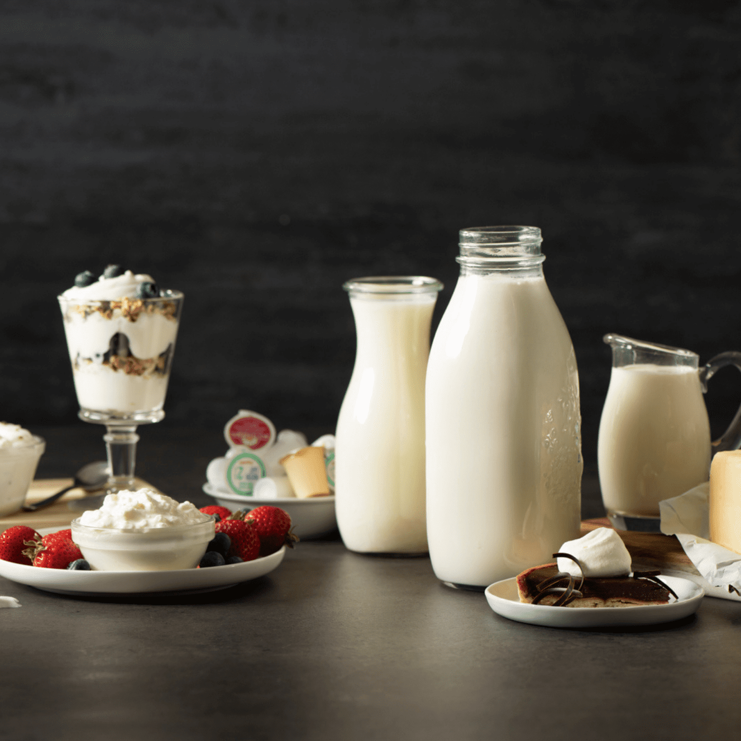 Scotsburn 2 % Lait Partiellement Écrémé