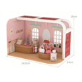 thumbnail image 4 of Milaget 1:12 Dollhouse for Groceries Shop, 4 of 5