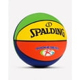 thumbnail image 3 of Spalding Rookie Gear Composite Basketball size 5, 3 of 3