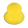 thumbnail image 2 of Sanding Pad Block, Block Dust Free Sanding Block Dust Free Comfortable Grip  For Household Cleaning For Wood Polishing, 2 of 8