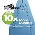thumbnail image 2 of Hamilton Beach Durathon Nonstick Soleplate Iron 19800C, 2 of 8
