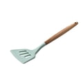 thumbnail image 2 of Boovnll Spatula, Wooden Spatula Cooking Utensils Non-Stick Spatula Kitchenware, Kitchen Gadgets, Silicone Spatula, Metal Spatula, 2 of 2