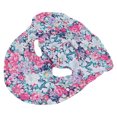 thumbnail image 1 of Dog Sun Hat, Comfortable Eye Protection Pet Floral Hat  For Dogs S,M,L, 1 of 8
